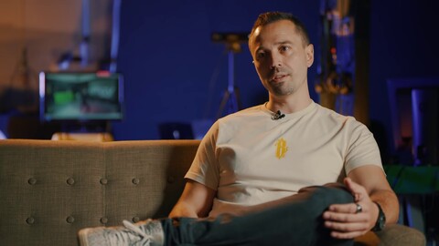 Dans les coulisses des combats de Sifu