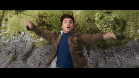 La série Moon Knight se lance sur Disney+