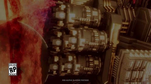 Aperçu du Baleful Edict de Warhammer 40k: Chaos Gate - Daemonhunters