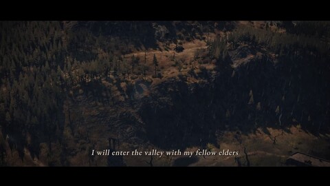 Une nouvelle région pour Wartales