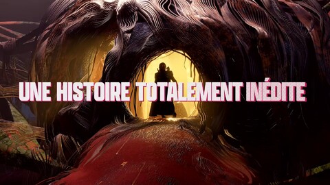 Marvel's Guardians of the Galaxy est disponible