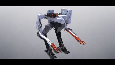 Dans les coulisses de Starfield : aperçu du robot Vasco