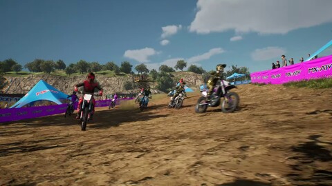 Rendez-vous le 12 août 2022 avec THQ Nordic