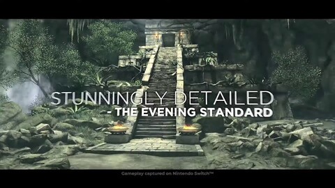 Sherlock Holmes The Devil's Daughter est sorti sur Switch