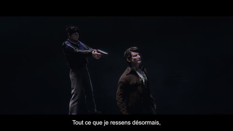 Premier teaser du jeu d'action / aventure Hell is Us