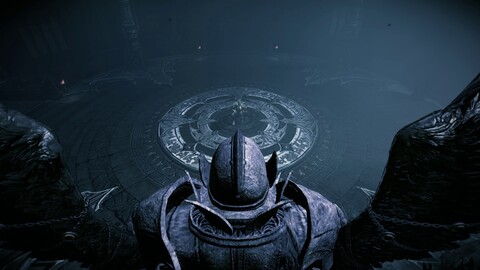 Aperçu du Paladin d'Elyon