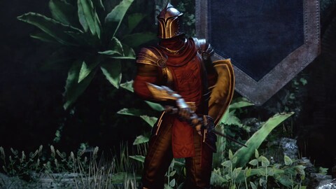 Bande-annonce « Paradis et purgatoire » de The Elder Scrolls Online: High Isle