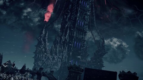 Bande-annonce de la mise à jour « Bataille au trône du Chaos » de Lost Ark