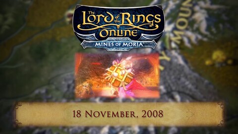 Le Seigneur des Anneaux Online célèbre quinze années en Terre du Milieu