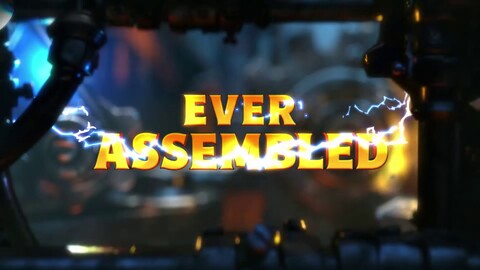 Premier aperçu du gameplay de Warcraft Arclight Rumble