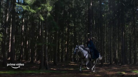Bande-annonce complète de la série The Wheel Of Time