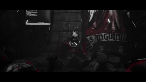 Games Workshop annonce Angels of Death: Origins