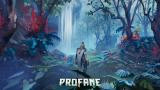 Ambiance sonore : les forêts du MMORPG Profane