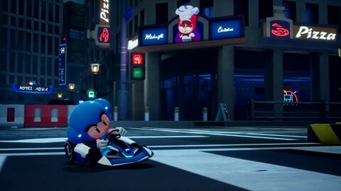 State of Play - Bande-annonce de KartRider: Drift