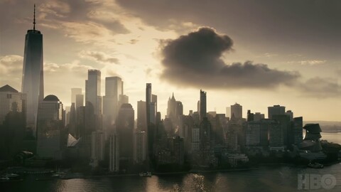 Première bande-annonce de la saison 4 de Westworld