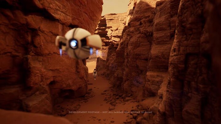 KeokeN Interactive en dit plus sur le développement de Deliver Us Mars
