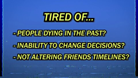 Eternel Threads vous explique ses mécaniques