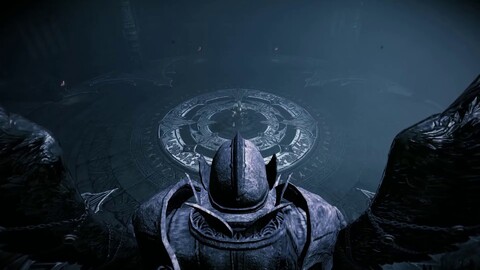 Aperçu du Paladin d'Elyon (version occidentale)