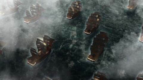 The Elder Scrolls Online: High Isle : l'Histoire des Systres