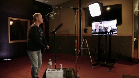 The Elder Scrolls Online : High Isle - Billy Boyd est Brahgas