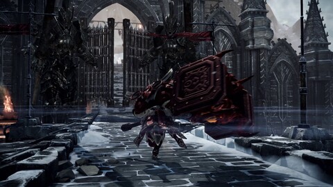 Bande-annonce de la mise à jour de mai de Lost Ark