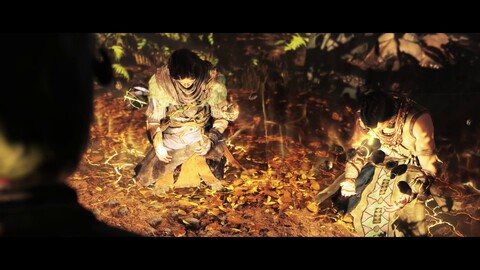 Nacon et Spiders annoncent Greedfall 2: The Dying World