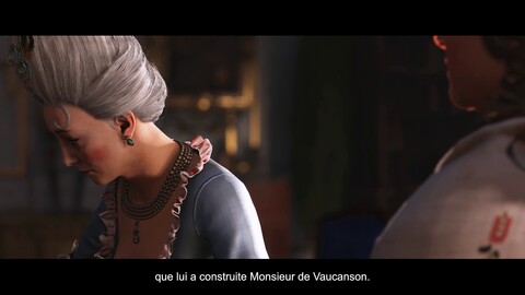 Bande-annonce narrative du RPG d'action Steelrising