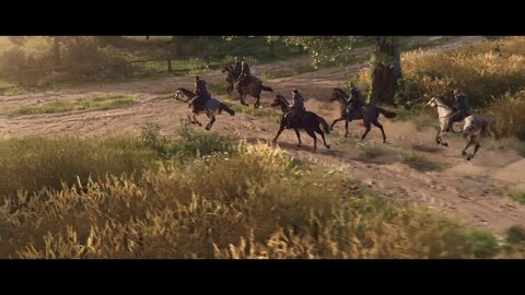 Première bande-annonce de The Valiant