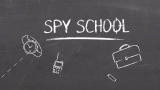 Two Point Campus présente son école d'espionnage