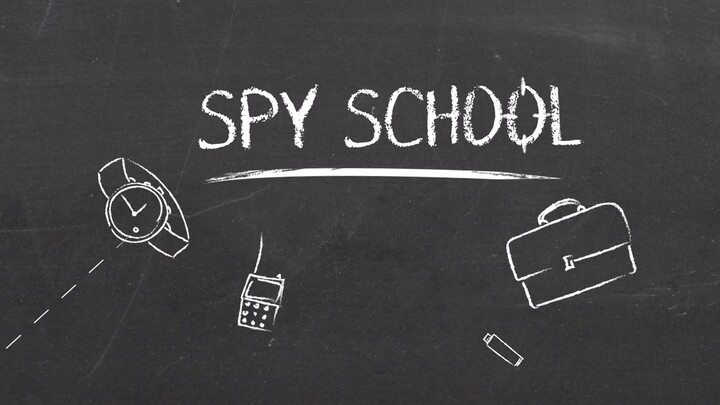 Two Point Campus présente son école d'espionnage