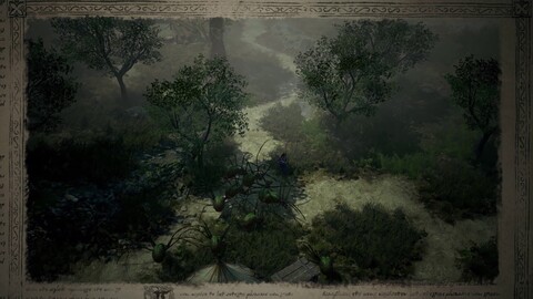 Bande-annonce de lancement de Lineage W