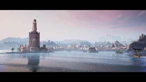 Chivalry 2 débarque sur Steam le 12 juin