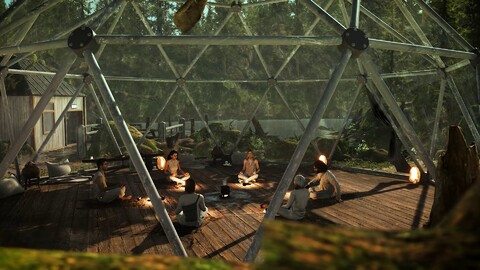 Une première bande annonce pour The Chant