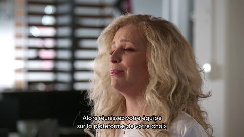 Roller Champions sortira le 25 mai