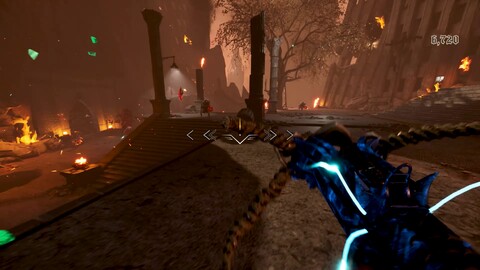 Serj Tankian, de System of a Down, sera l'un des chanteurs présents dans Metal: Hellsinger