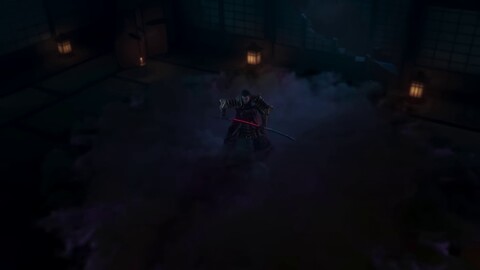 Takeda Nobutada rejoint les personnages jouables de Naraka Bladepoint