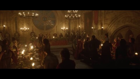 Première bande-annonce de la série Willow