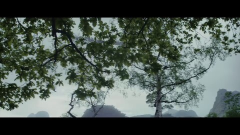 Premier teaser de la série Star Wars: Andor