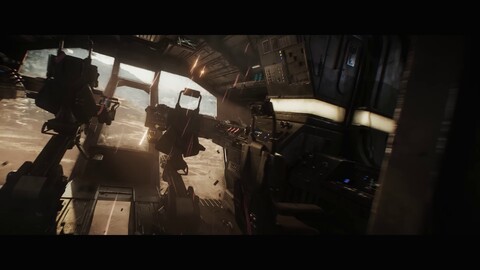 EA et Respawn annonce Star Wars Jedi: Survivor