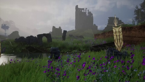 Aperçu des saisons d'Ashes of Creation