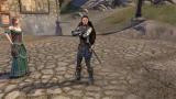 The Elder Scrolls Online : Laura Bailey incarne Isobel Véloïse