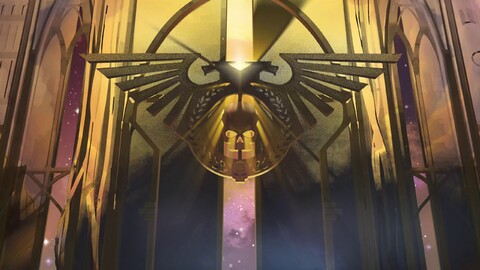 Trailer d'annonce - Warhammer 40k: Rogue Trader