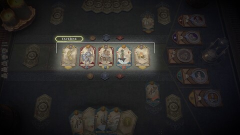 The Elder Scrolls Online - Présentation des Récits de Gloires