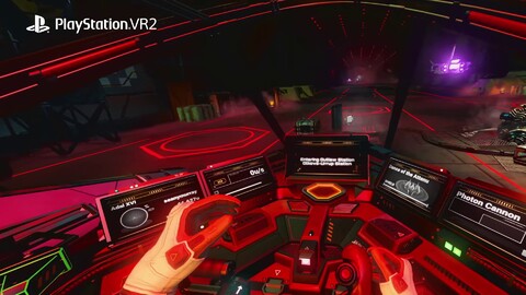 No Man's Sky s'annonce sur PlayStation VR2