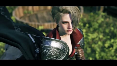 Version longue de la bande-annonce du MMORPG Wars of Prasia