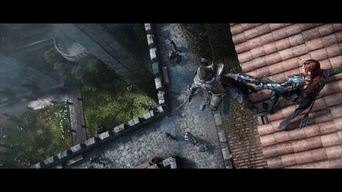 Bande-annonce de The Elder Scrolls Online: High Isle