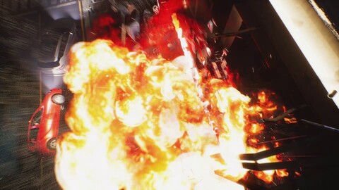 Première bande-annonce du Project M de NCsoft