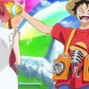 Bande-annonce du film One Piece Film - Red