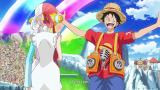 Bande-annonce du film One Piece Film - Red