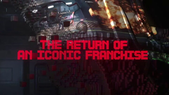 SGF 2022 - Premier teaser de Flashback 2
